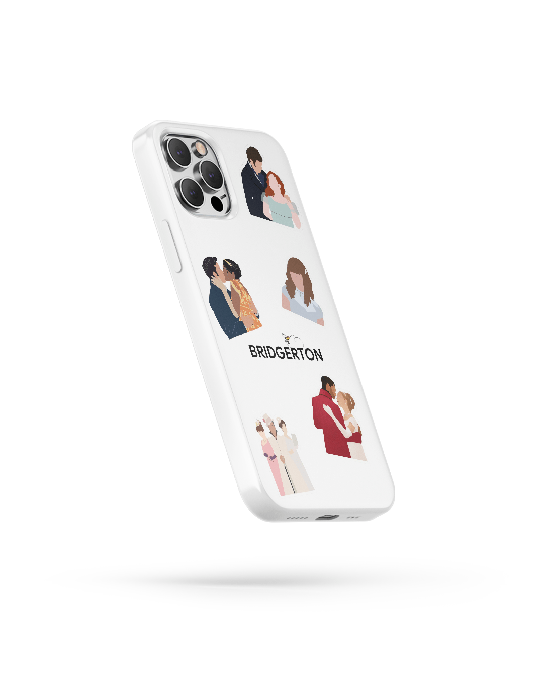 Cover Bridgerton - Lab07Official -