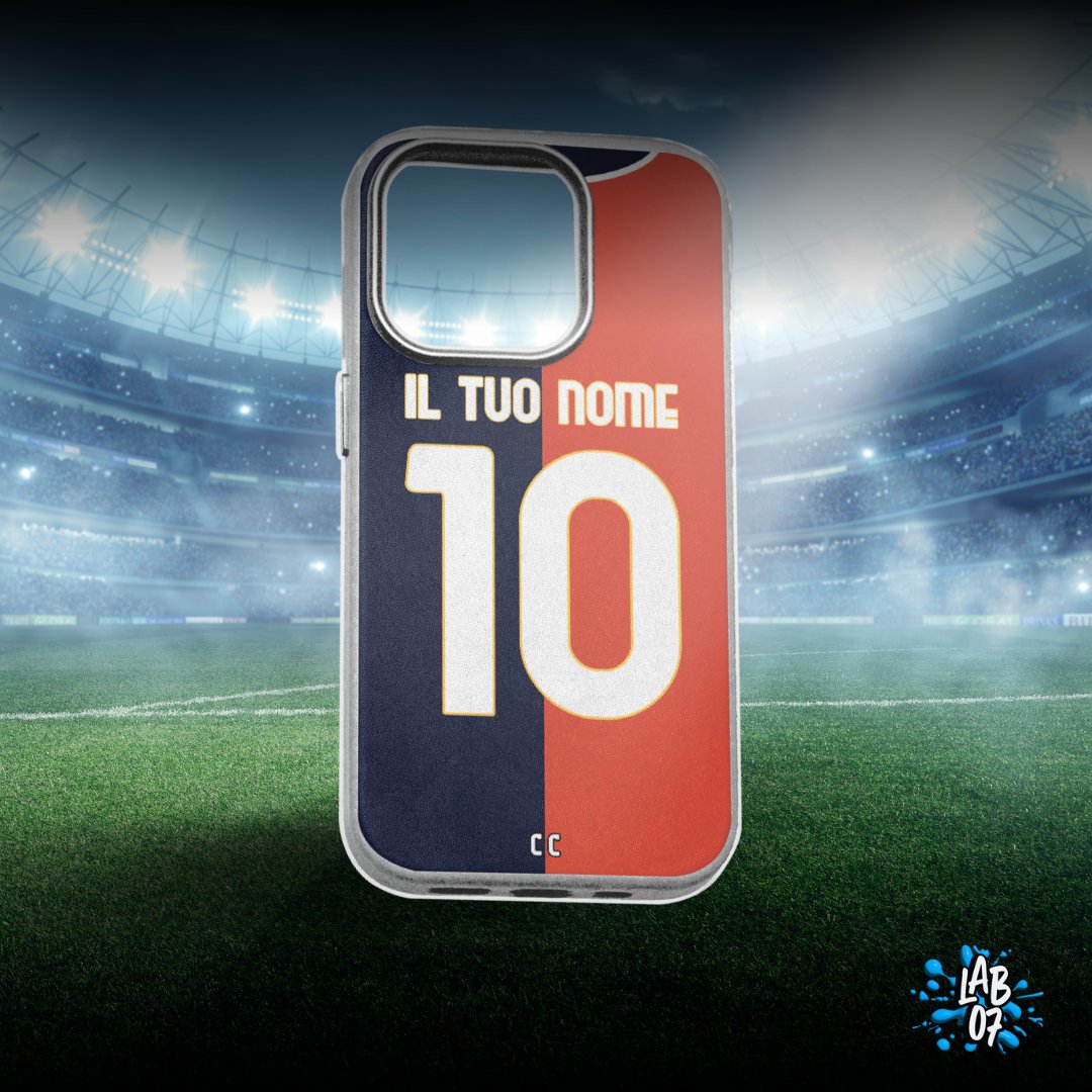 Cover Cagliari - Lab07Official -