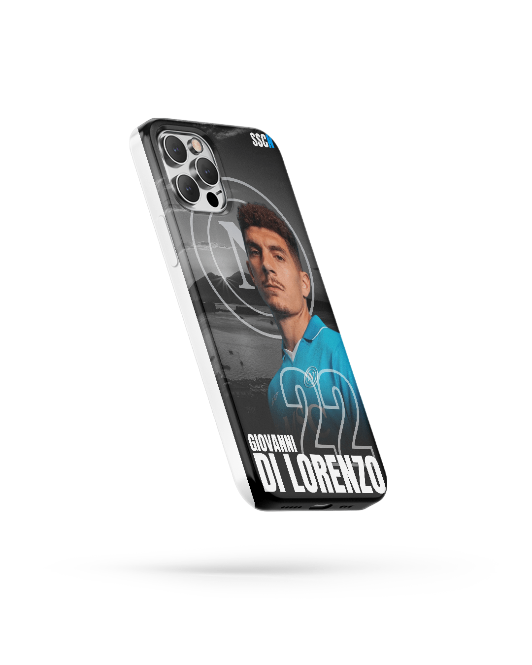 Cover Capitan Di Lorenzo - Lab07Official -