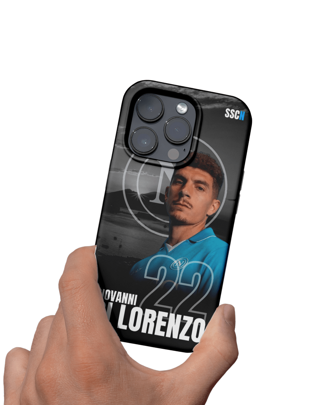 Cover Capitan Di Lorenzo - Lab07Official -