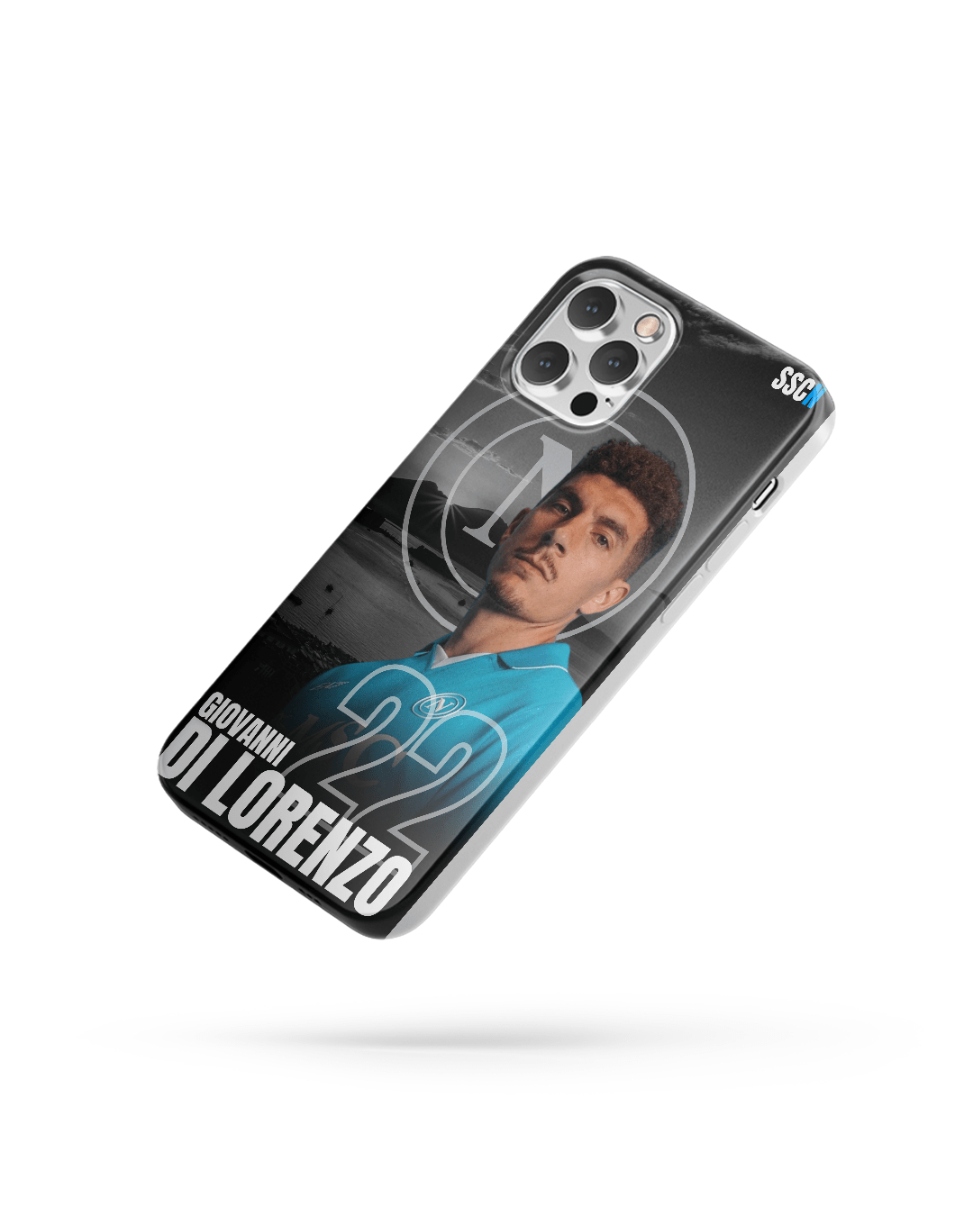 Cover Capitan Di Lorenzo - Lab07Official -