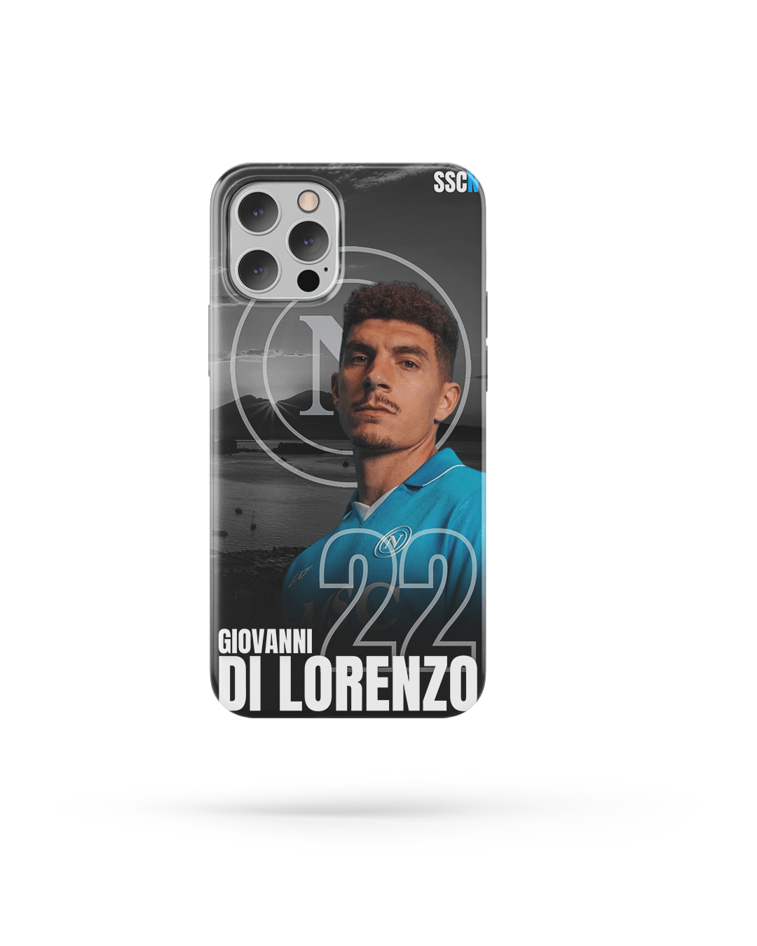 Cover Capitan Di Lorenzo - Lab07Official -