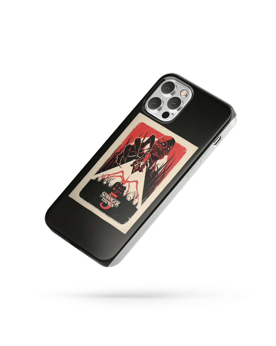 Cover Card Stranger Things 5 - Lab07Official -