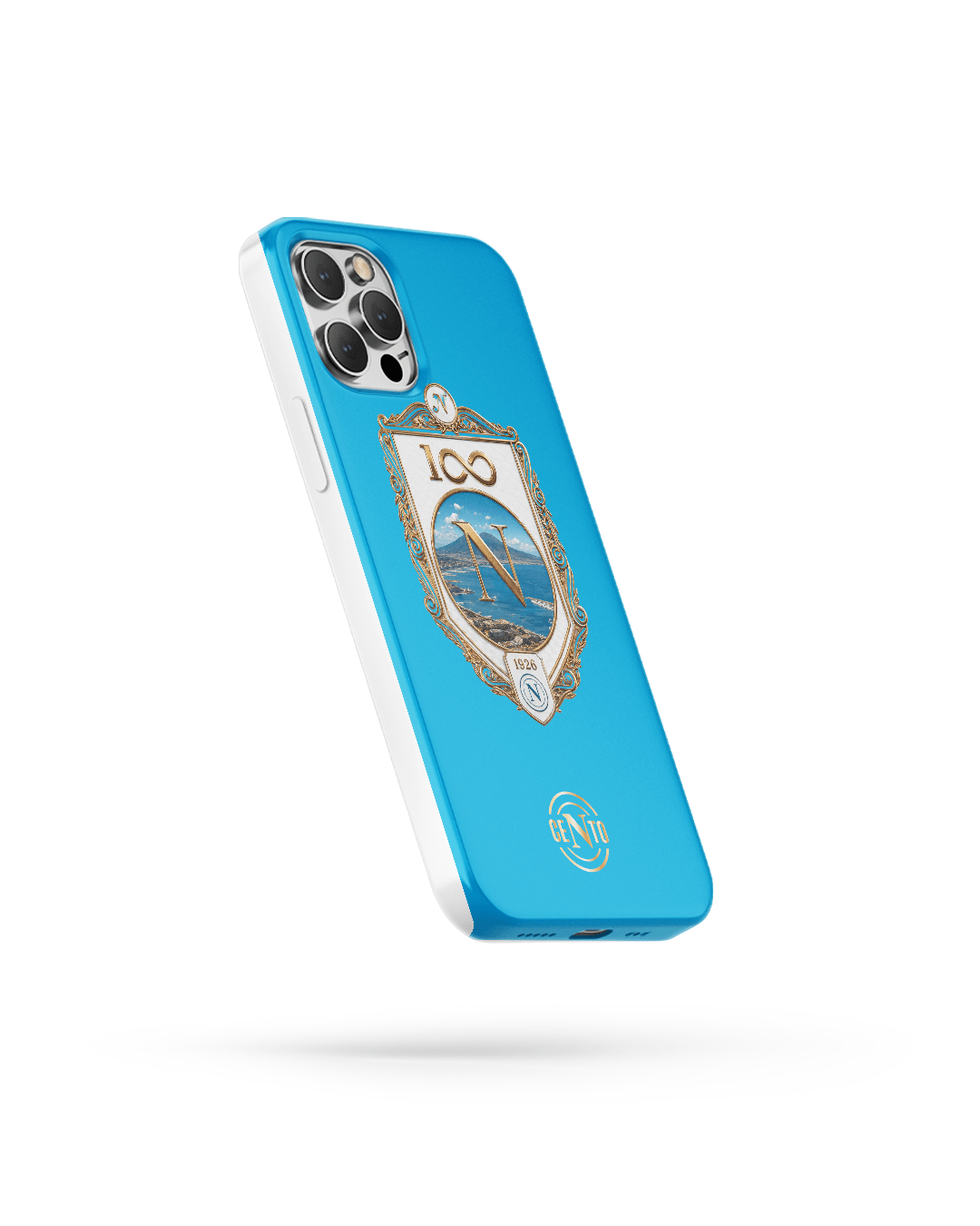 Cover Centenario Scudetto - Lab07Official -