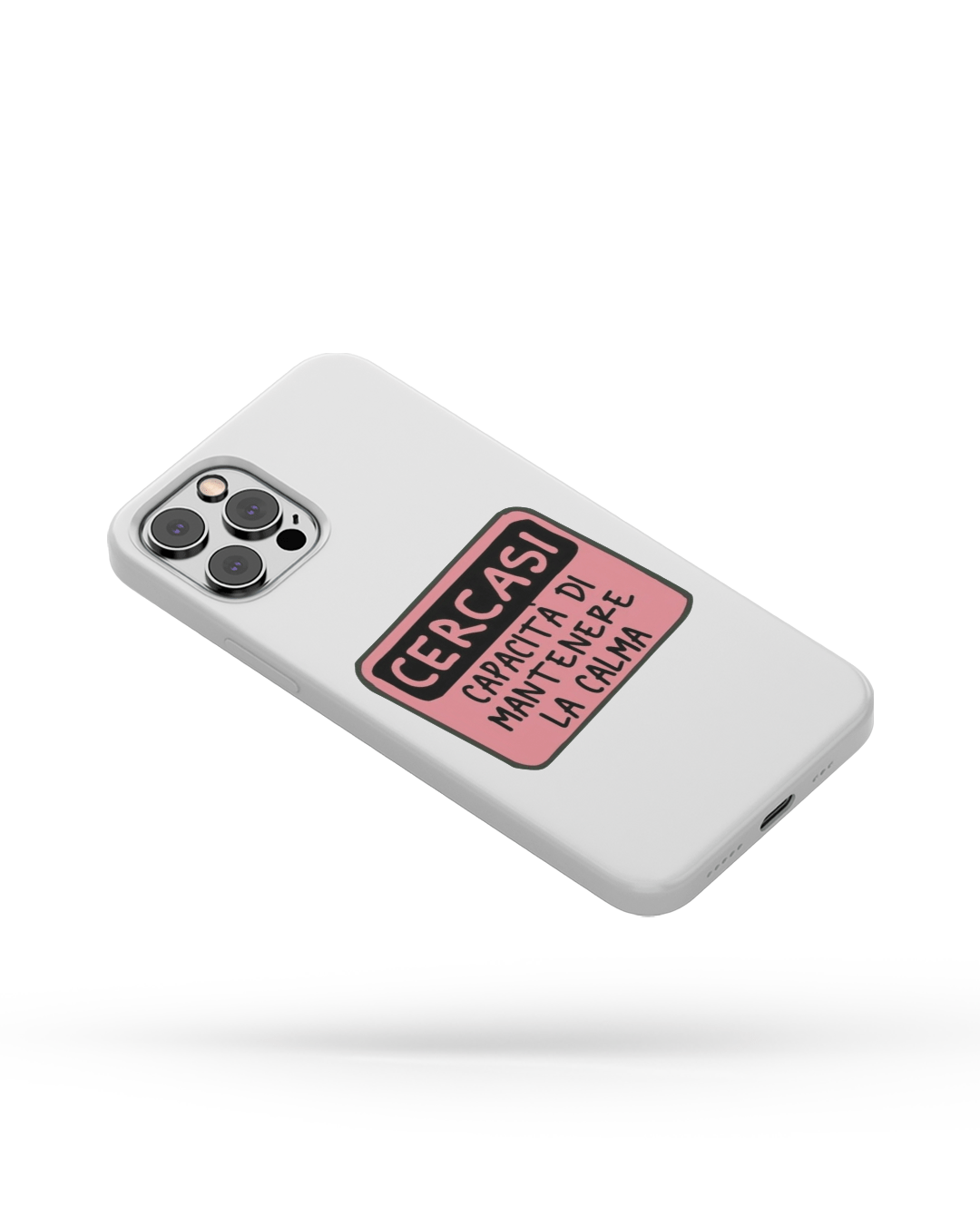 Cover Cercasi - Lab07Official -