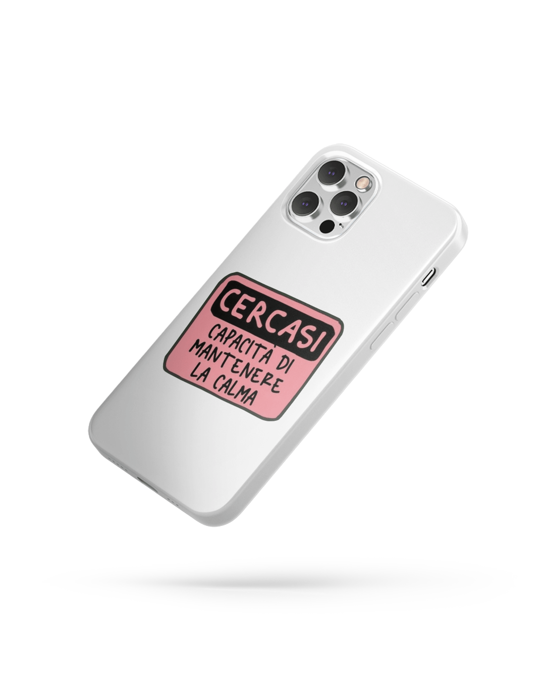 Cover Cercasi - Lab07Official -