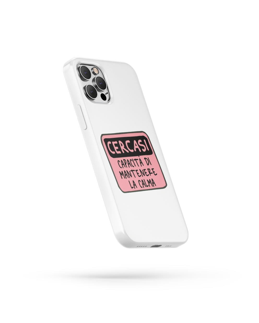 Cover Cercasi - Lab07Official -