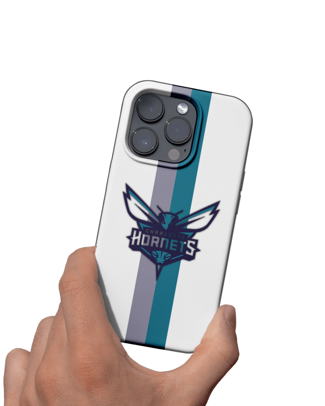 Cover Charlotte Hornets - Lab07Official - LAB0000893