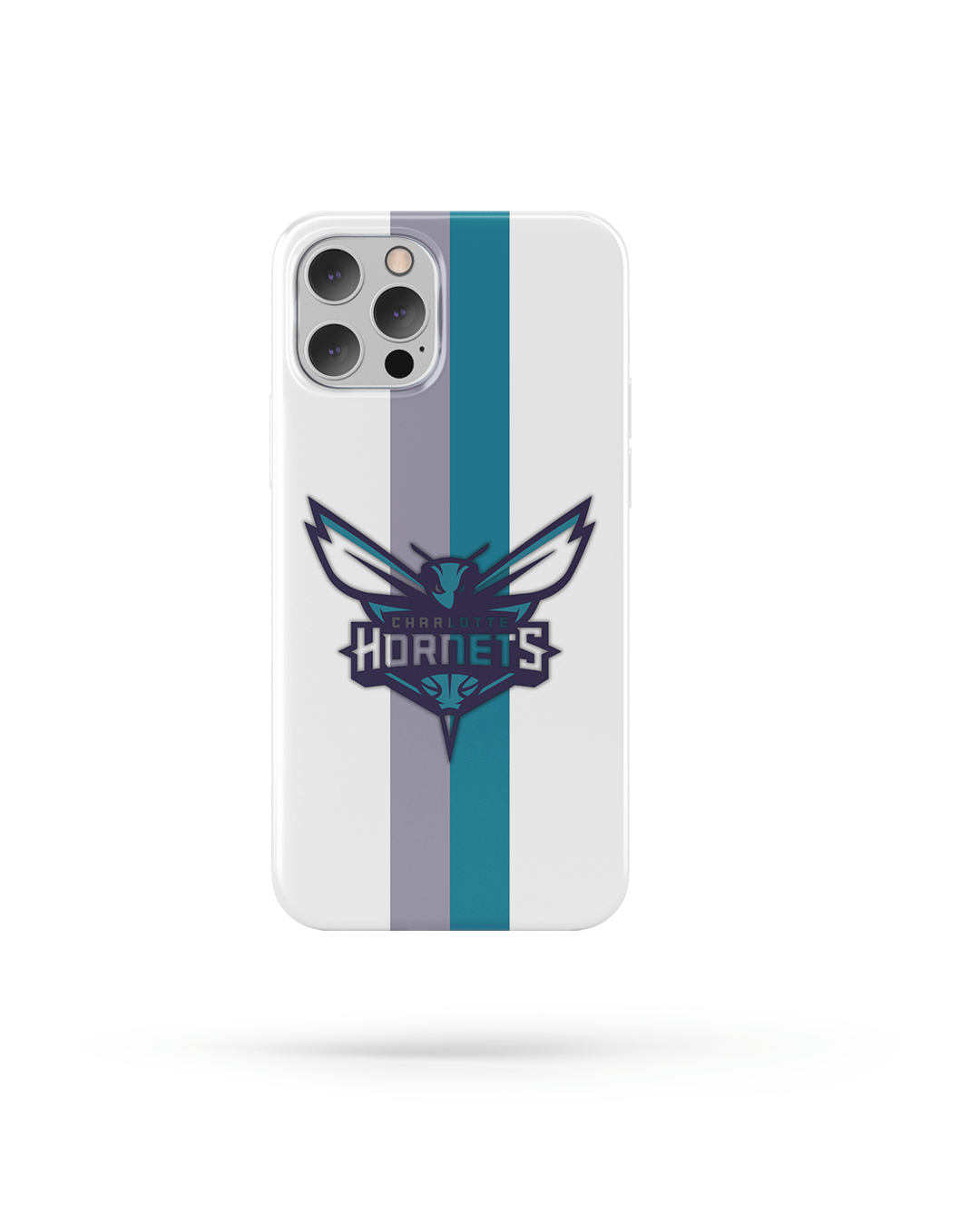Cover Charlotte Hornets - Lab07Official - LAB0000893