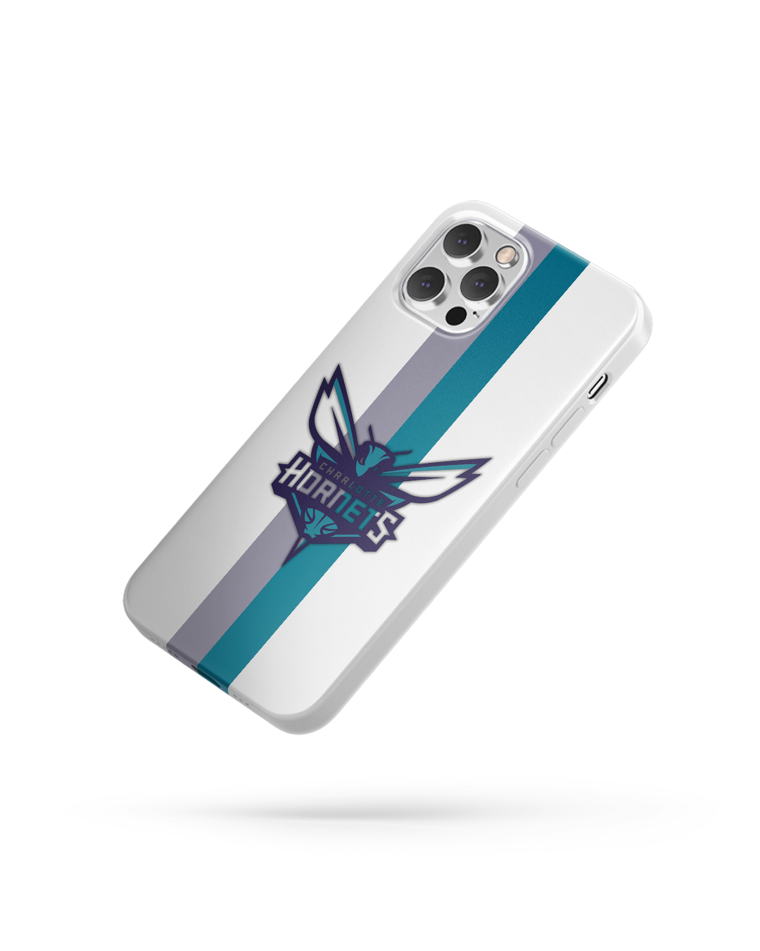 Cover Charlotte Hornets - Lab07Official - LAB0000893