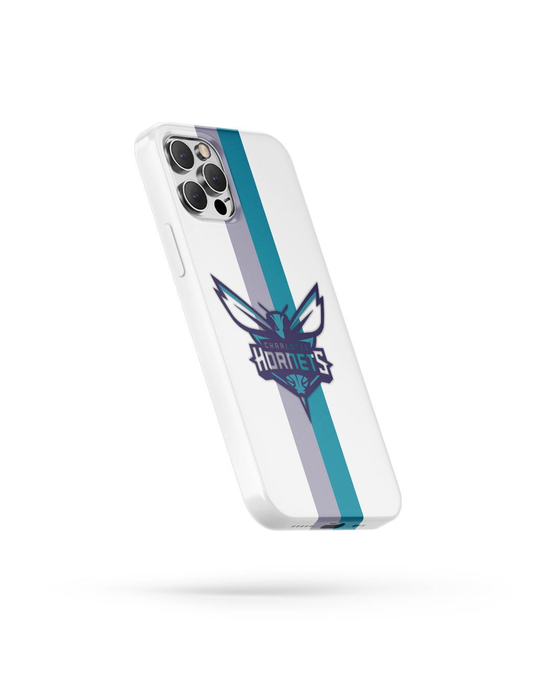 Cover Charlotte Hornets - Lab07Official - LAB0000893