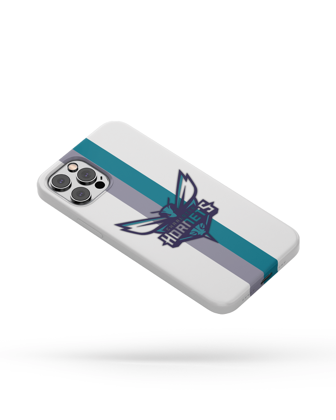 Cover Charlotte Hornets - Lab07Official - LAB0000893