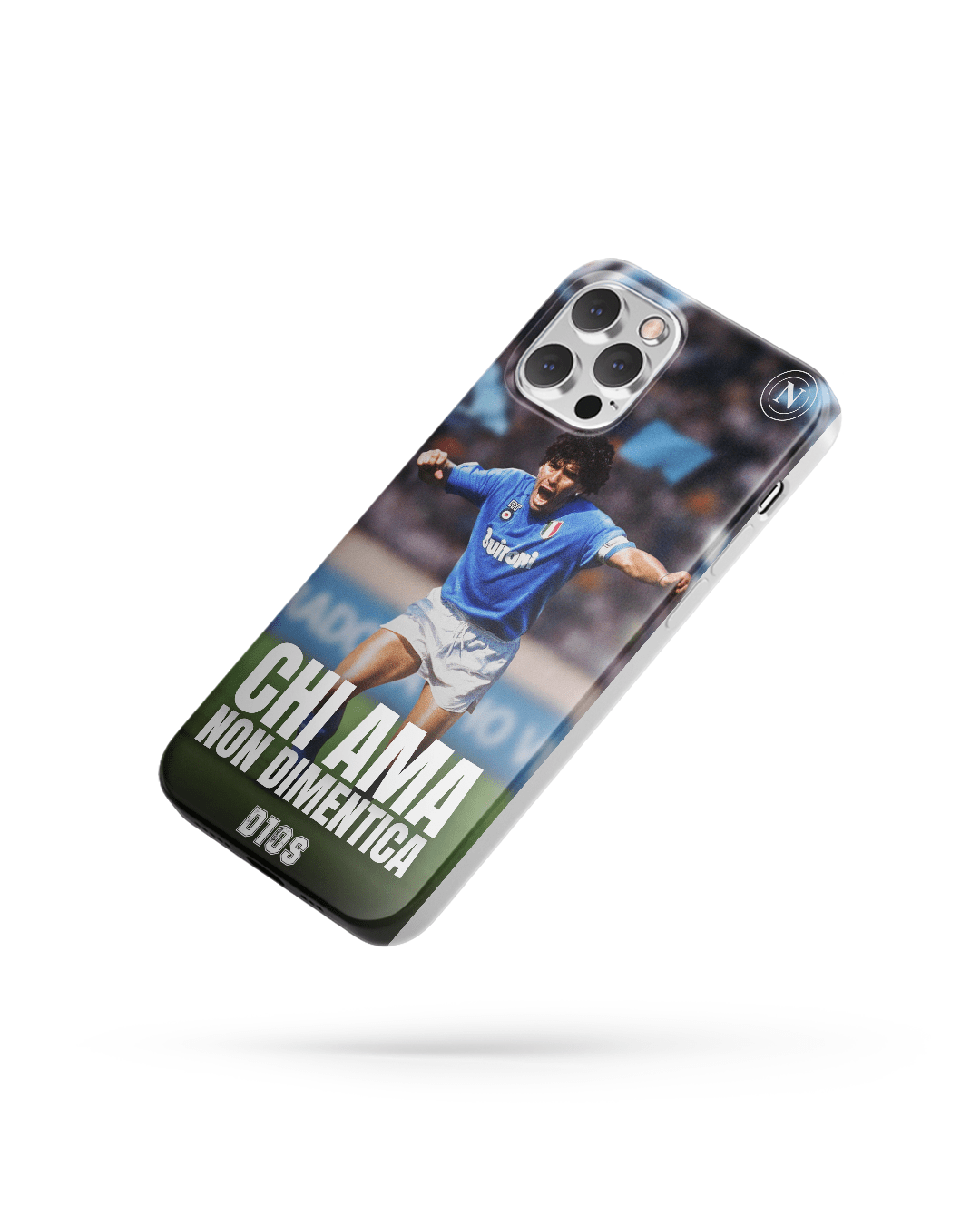 Cover Chi Ama Non Dimentica - Lab07Official -