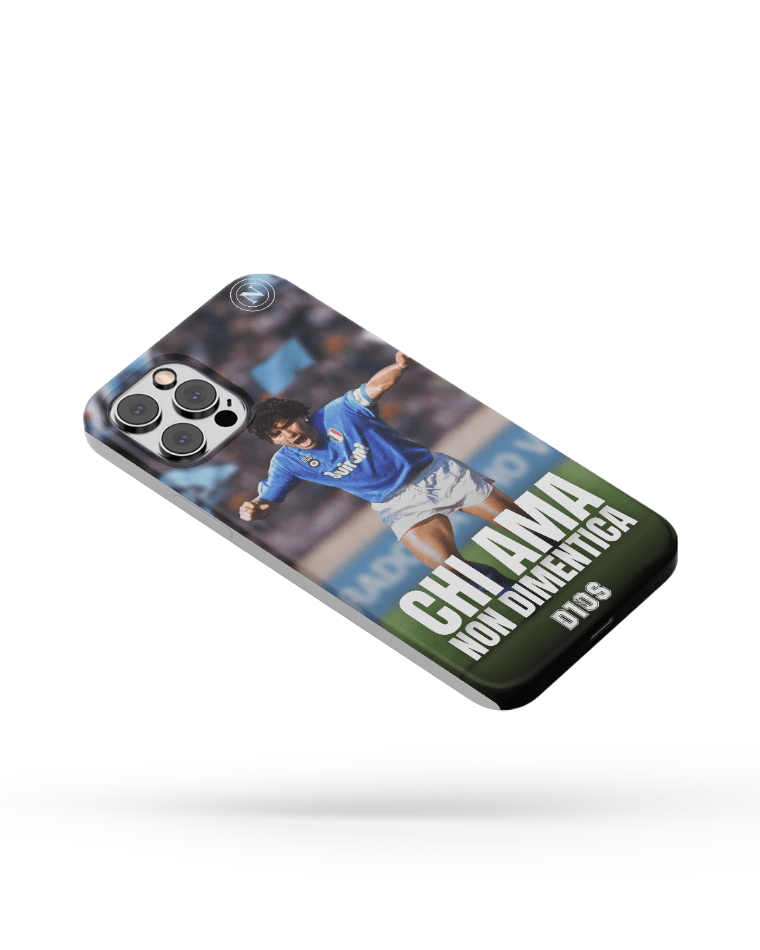 Cover Chi Ama Non Dimentica - Lab07Official -