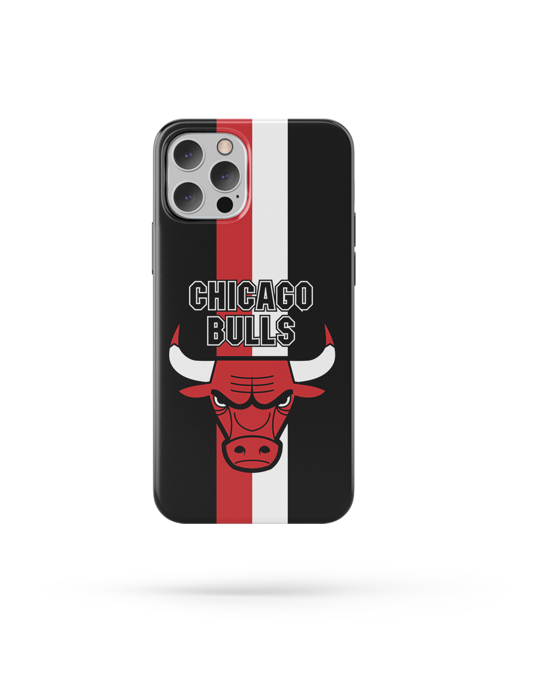 Cover Chicago Bulls - Lab07Official - LAB0000883