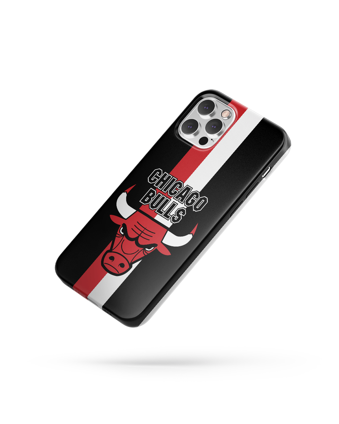 Cover Chicago Bulls - Lab07Official - LAB0000883