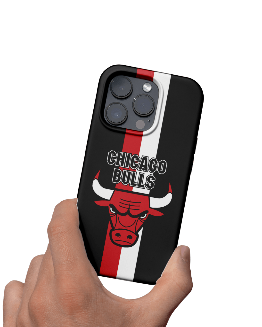 Cover Chicago Bulls - Lab07Official - LAB0000883