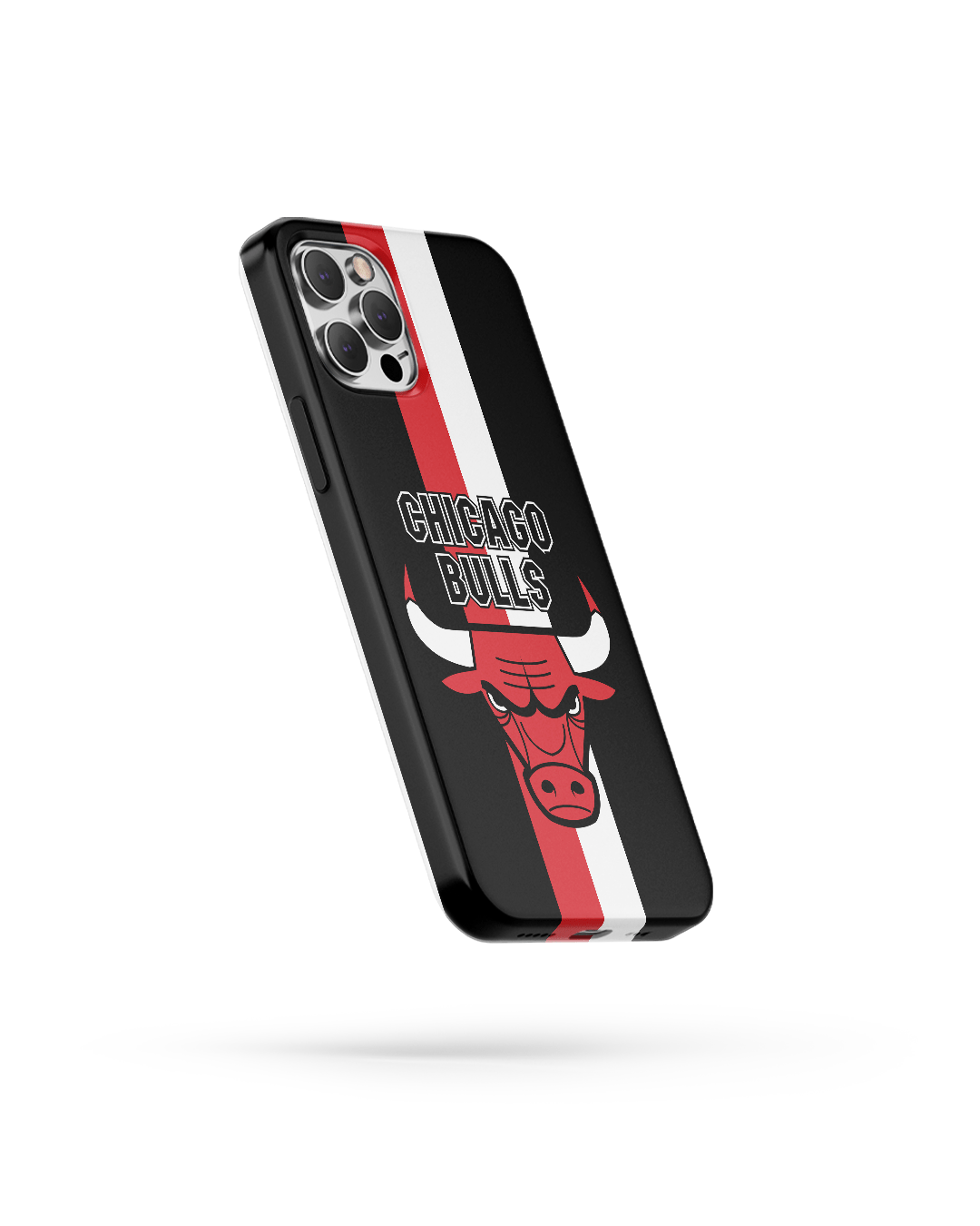 Cover Chicago Bulls - Lab07Official - LAB0000883