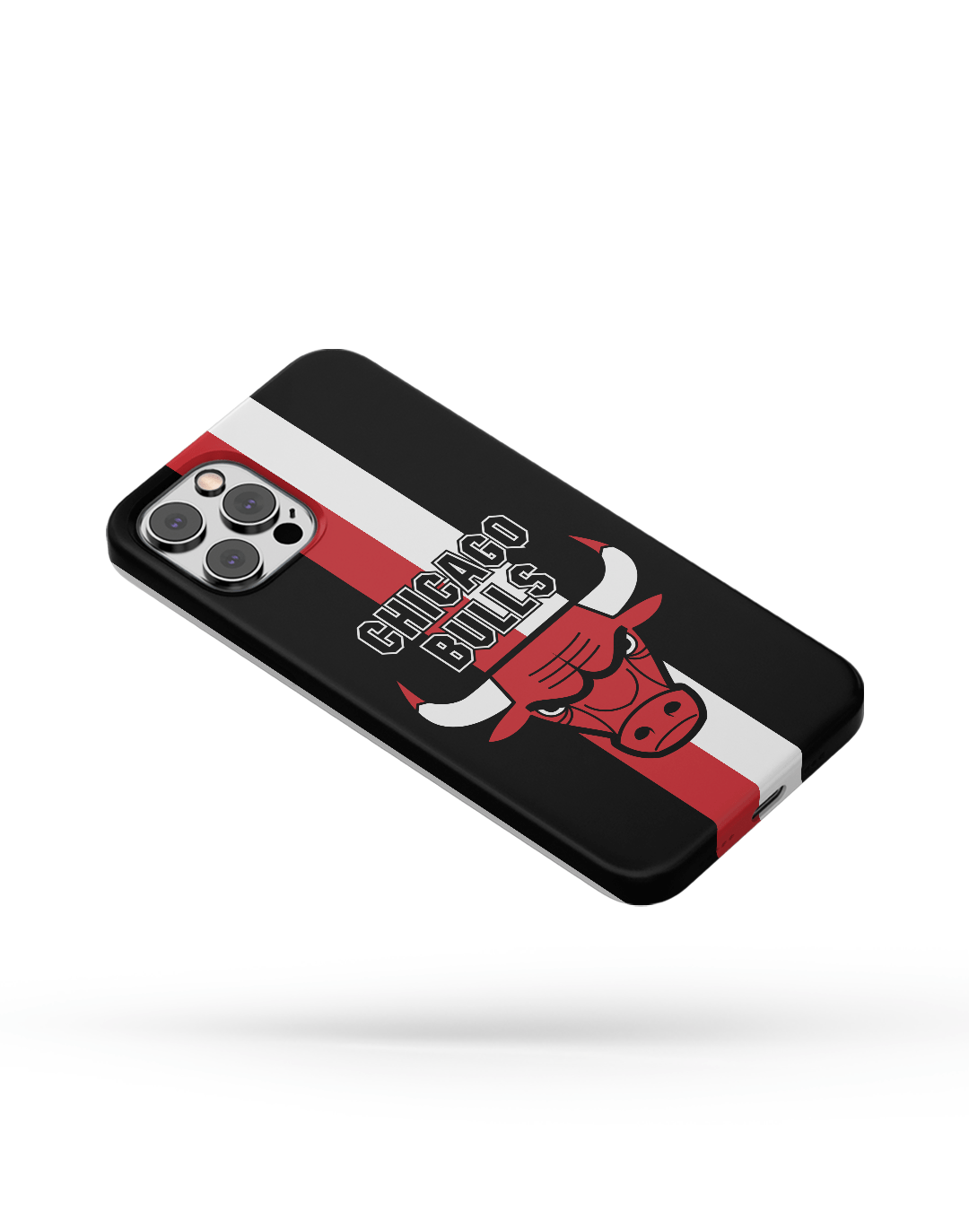 Cover Chicago Bulls - Lab07Official - LAB0000883