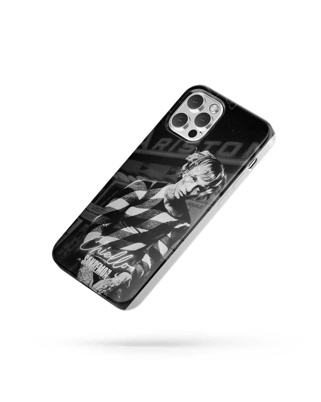 Cover Chiello - Lab07Official -