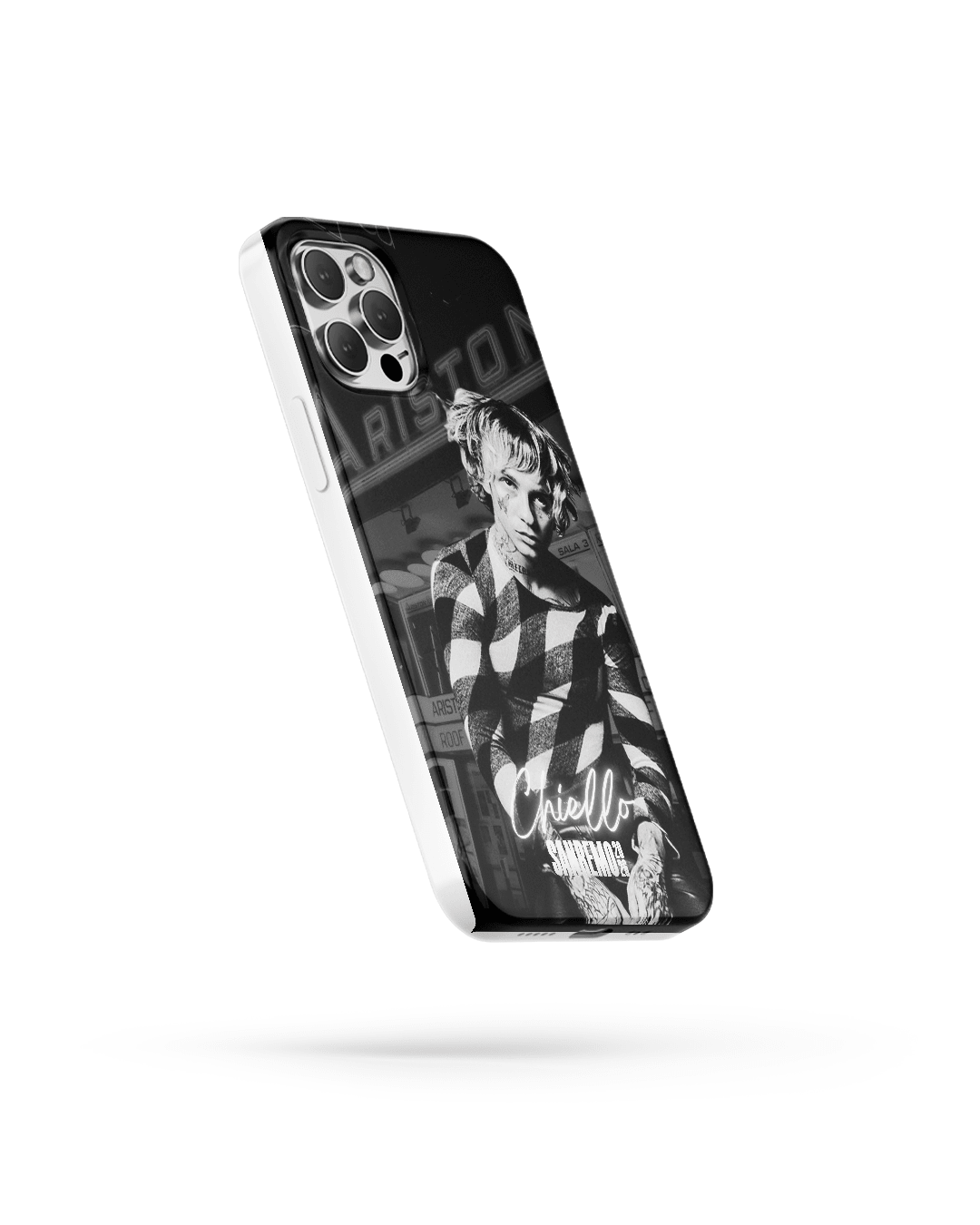 Cover Chiello - Lab07Official -