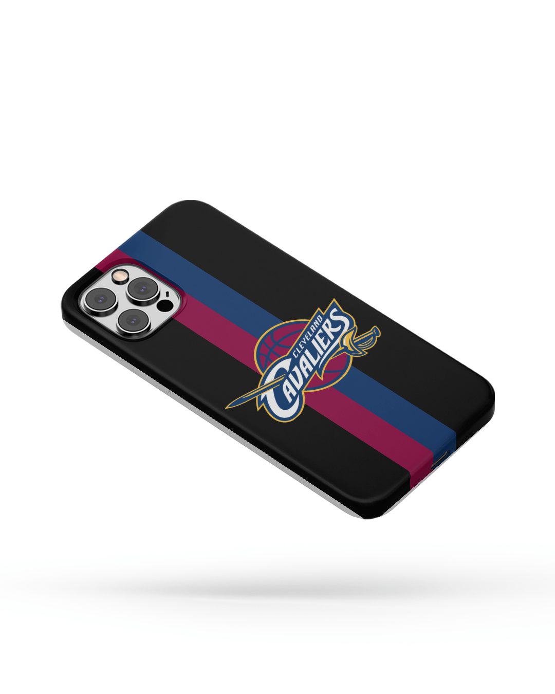 Cover Cleveland Cavaliers - Lab07Official - LAB0000882