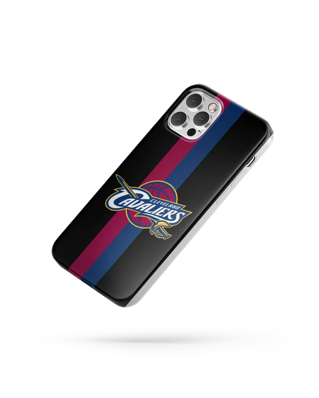 Cover Cleveland Cavaliers - Lab07Official - LAB0000882