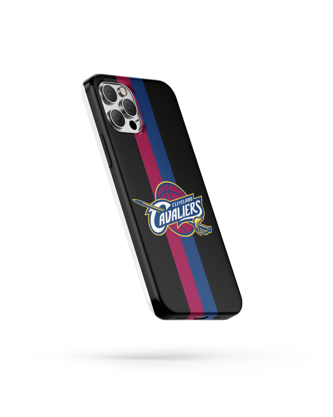 Cover Cleveland Cavaliers - Lab07Official - LAB0000882
