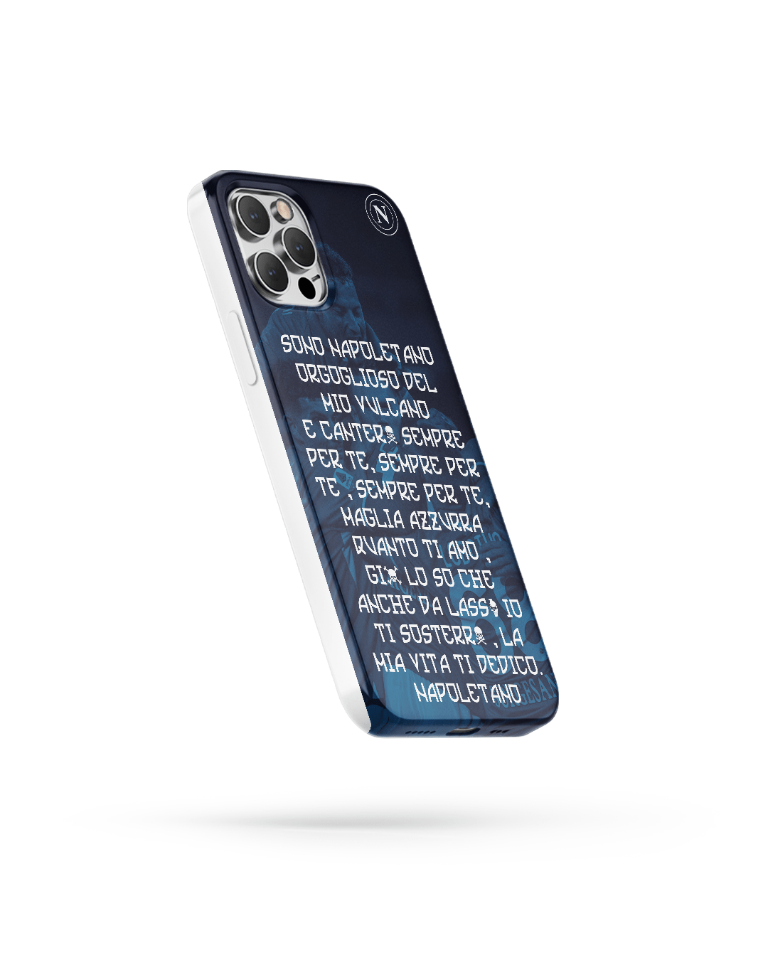 Cover Coro Sono Napoletano - Lab07Official -