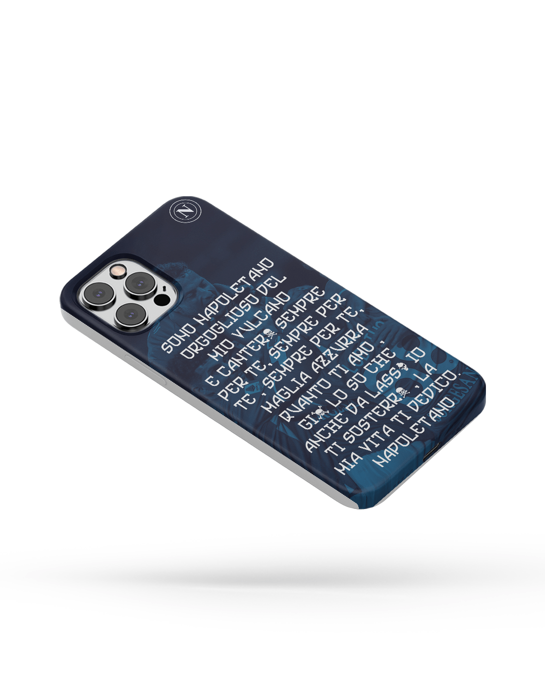 Cover Coro Sono Napoletano - Lab07Official -