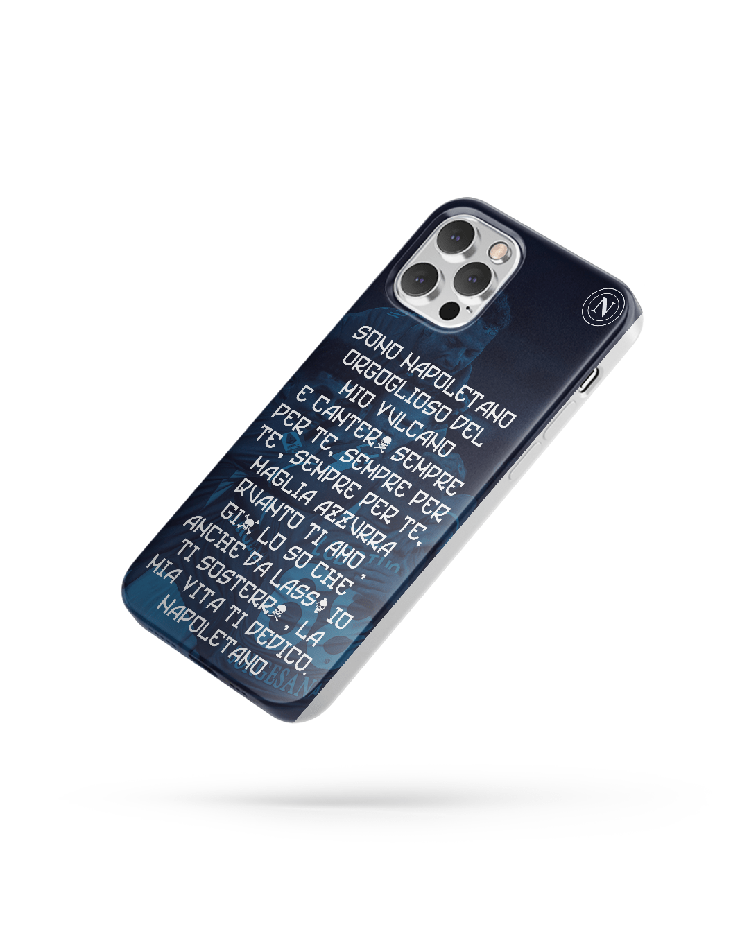 Cover Coro Sono Napoletano - Lab07Official -