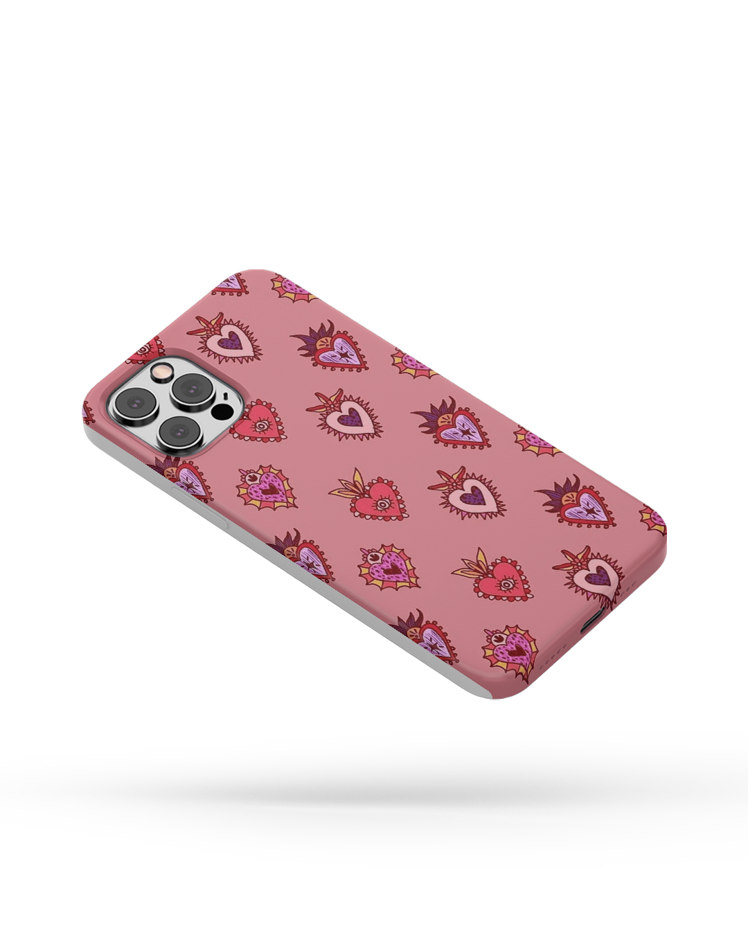 Cover Cuore Sacro - Lab07Official -