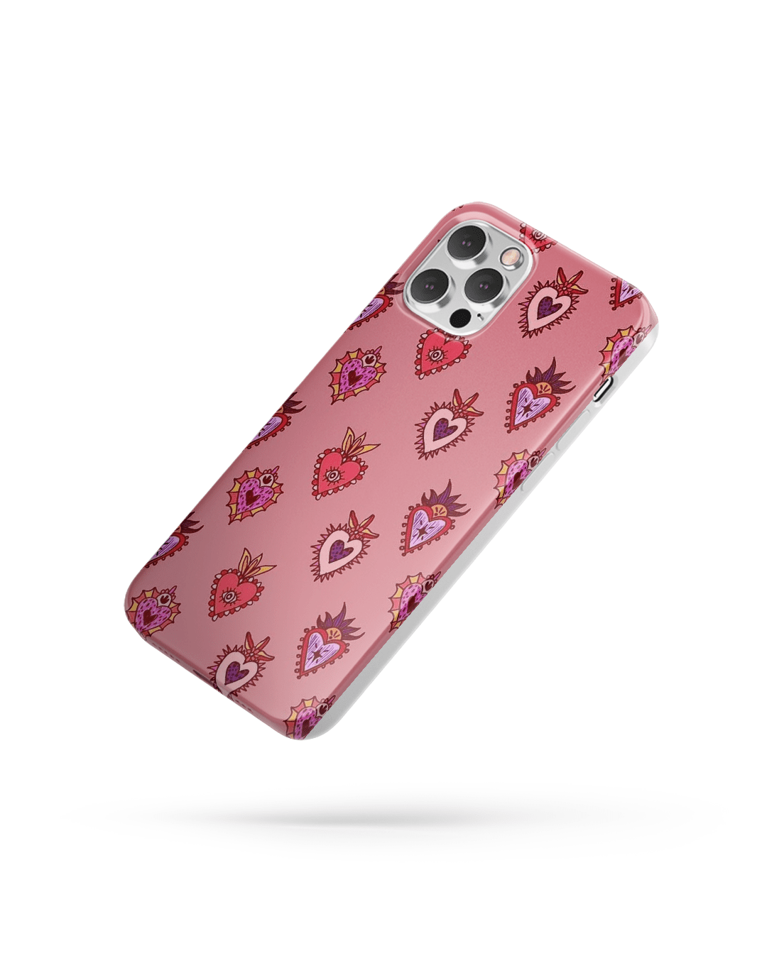 Cover Cuore Sacro - Lab07Official -