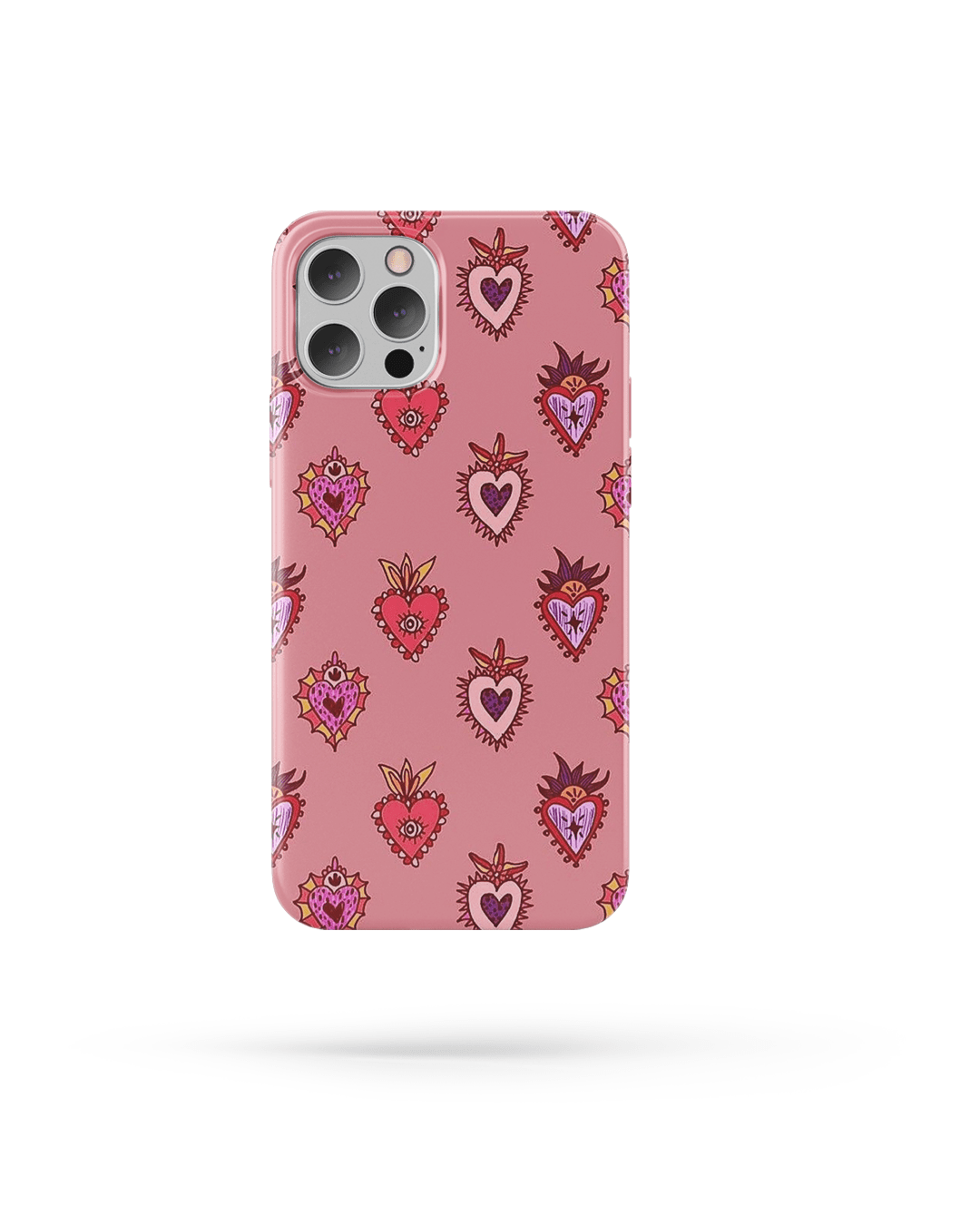 Cover Cuore Sacro - Lab07Official -