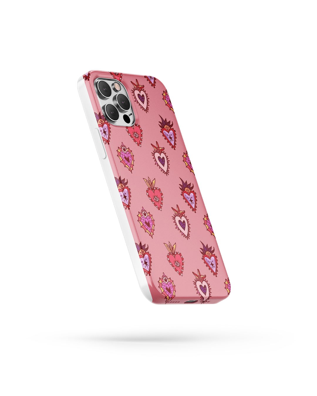 Cover Cuore Sacro - Lab07Official -