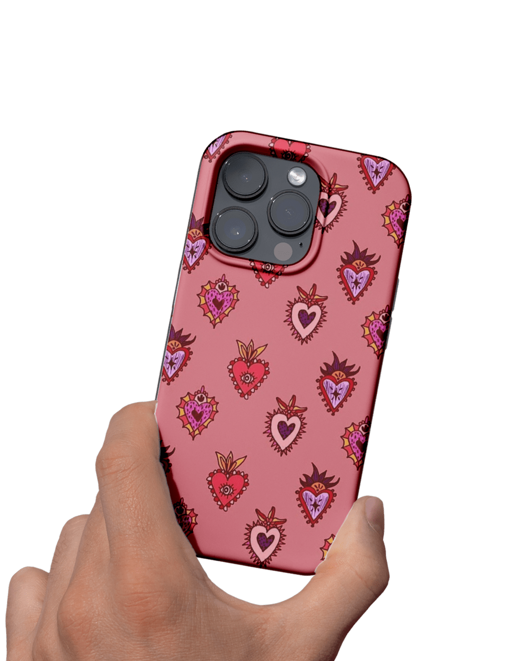 Cover Cuore Sacro - Lab07Official -