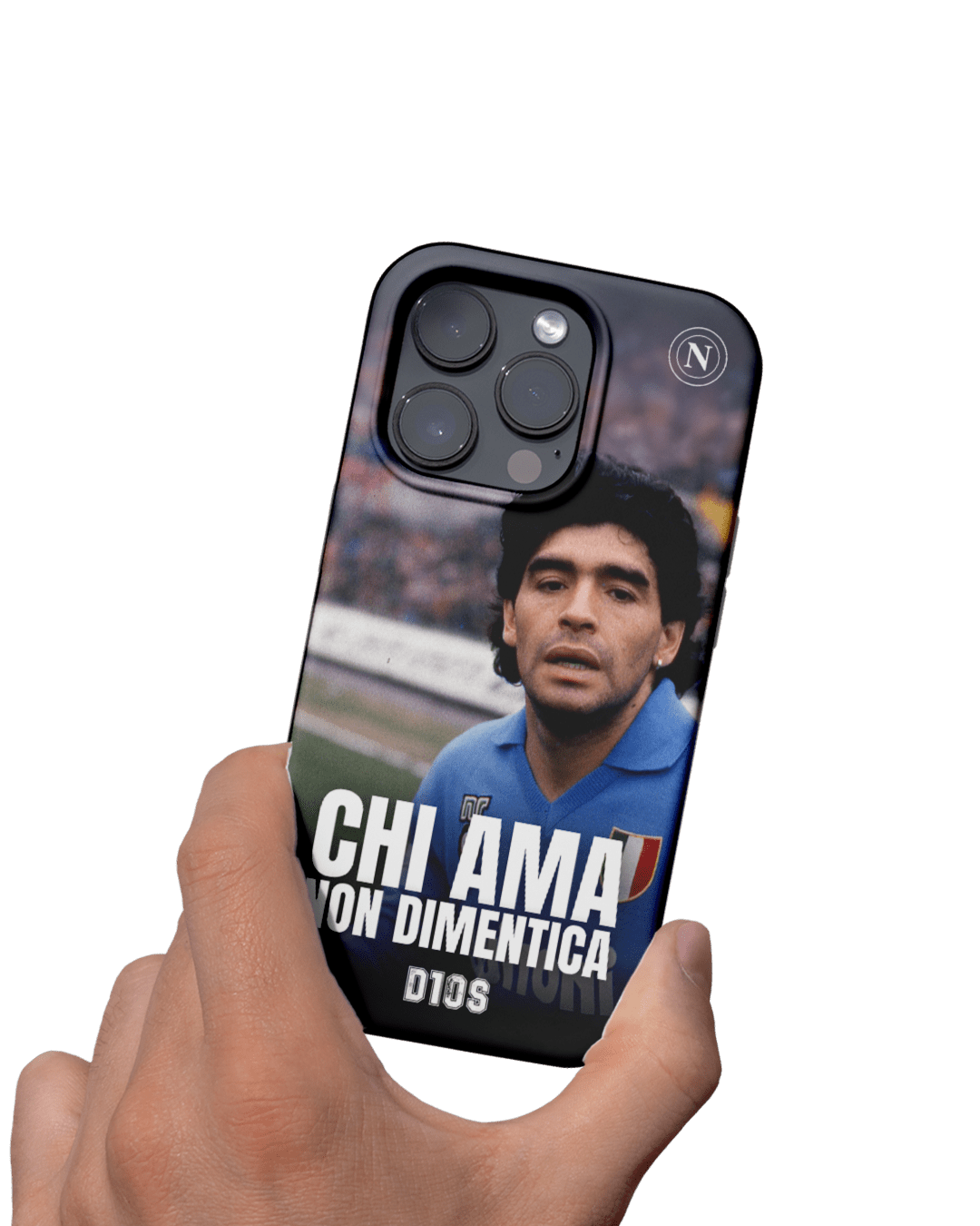 Cover D10S chi ama non dimentica - Lab07Official - LAB0000515