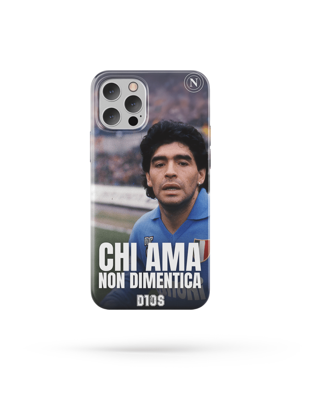 Cover D10S chi ama non dimentica - Lab07Official - LAB0000515