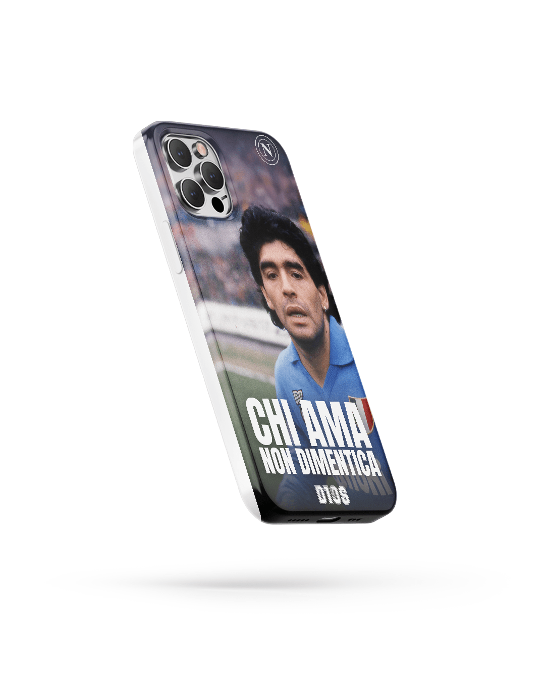 Cover D10S chi ama non dimentica - Lab07Official - LAB0000515