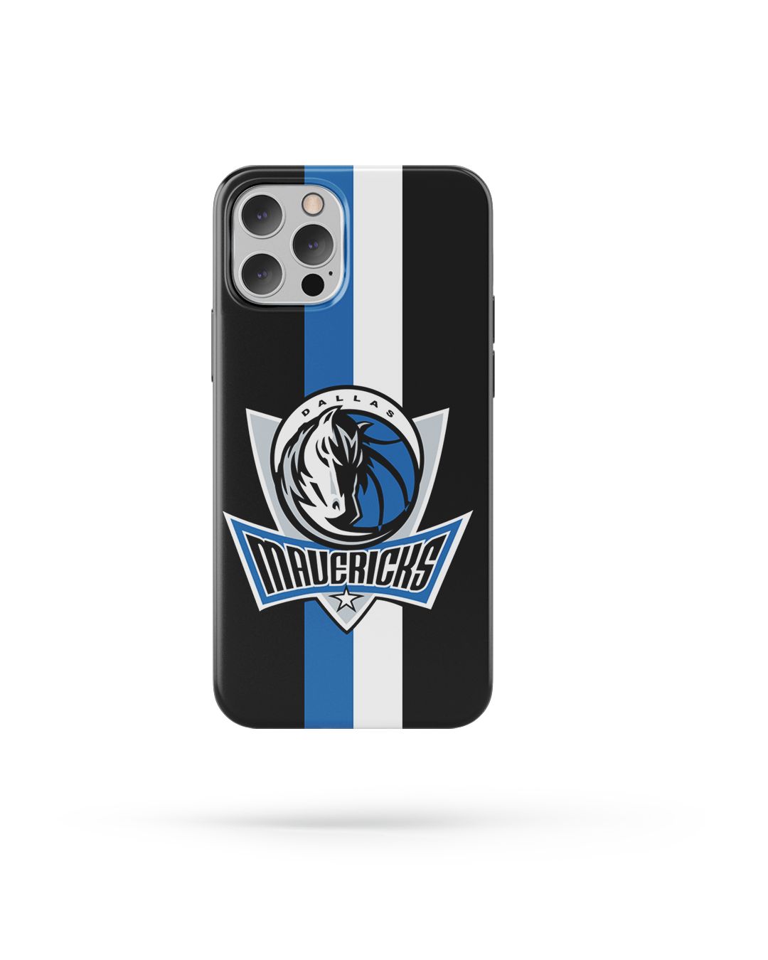 Cover Dallas Mavericks - Lab07Official - LAB0000886
