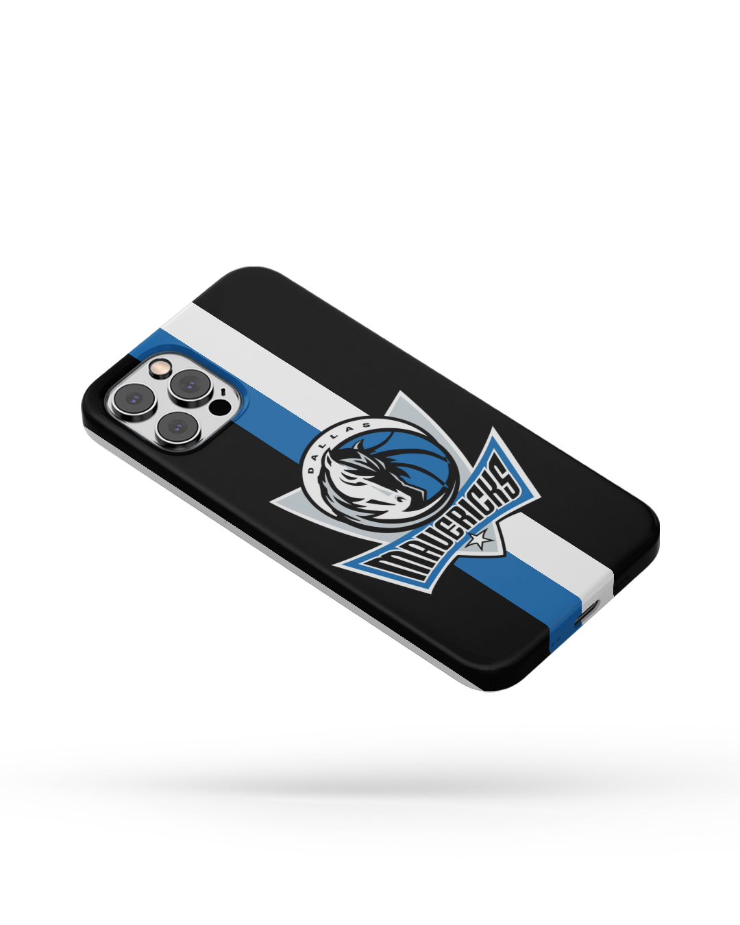 Cover Dallas Mavericks - Lab07Official - LAB0000886