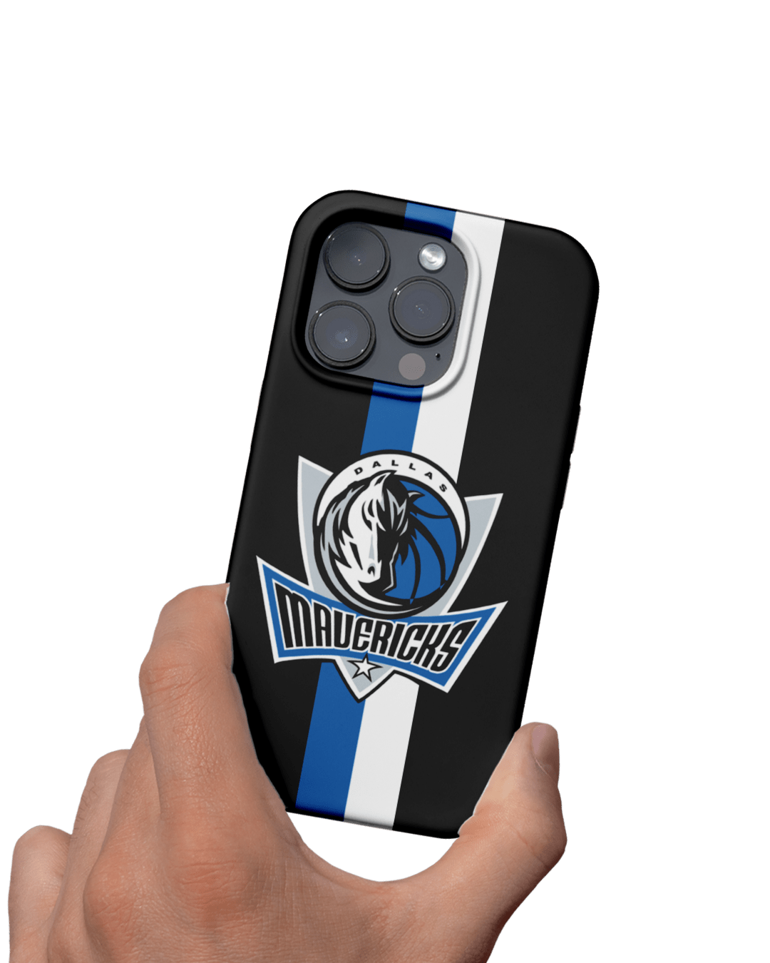 Cover Dallas Mavericks - Lab07Official - LAB0000886