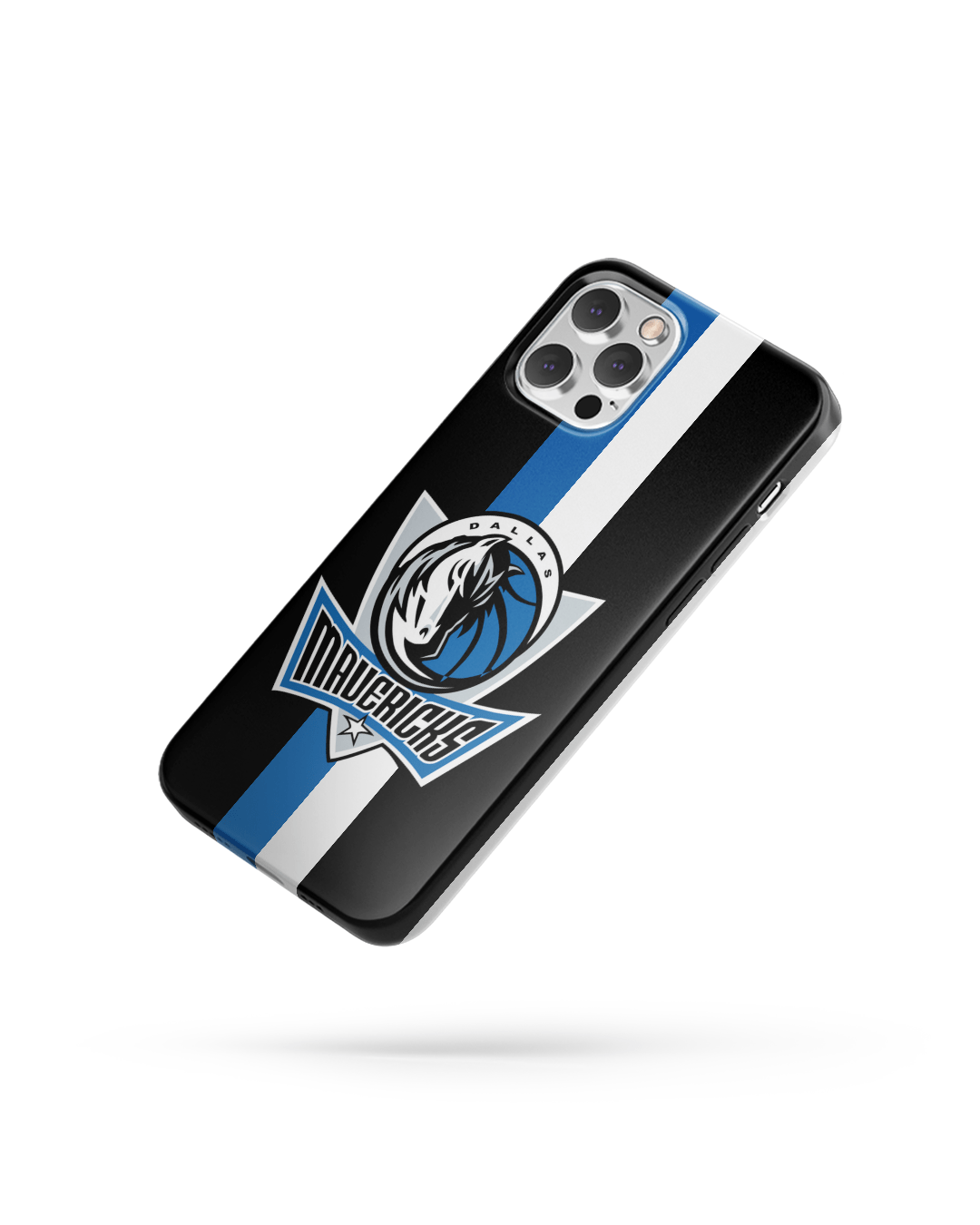 Cover Dallas Mavericks - Lab07Official - LAB0000886