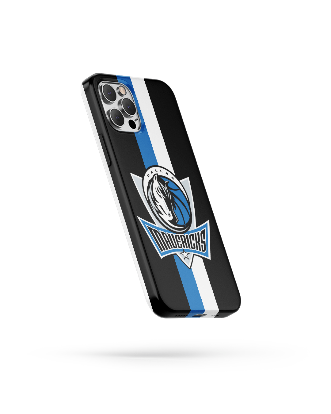 Cover Dallas Mavericks - Lab07Official - LAB0000886