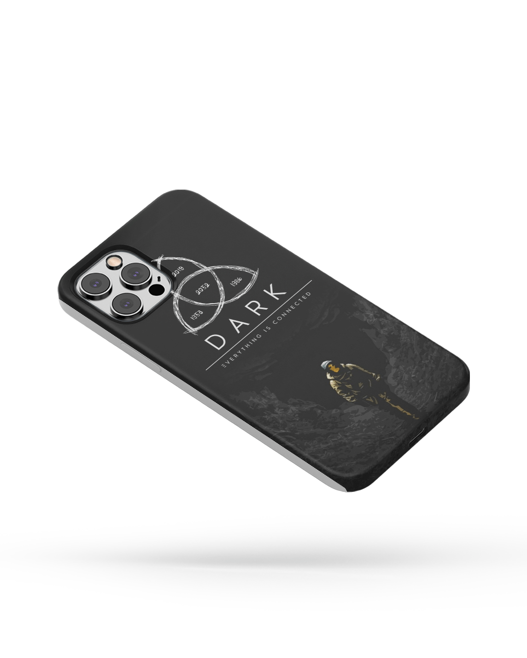 Cover Dark 1 - Lab07Official -