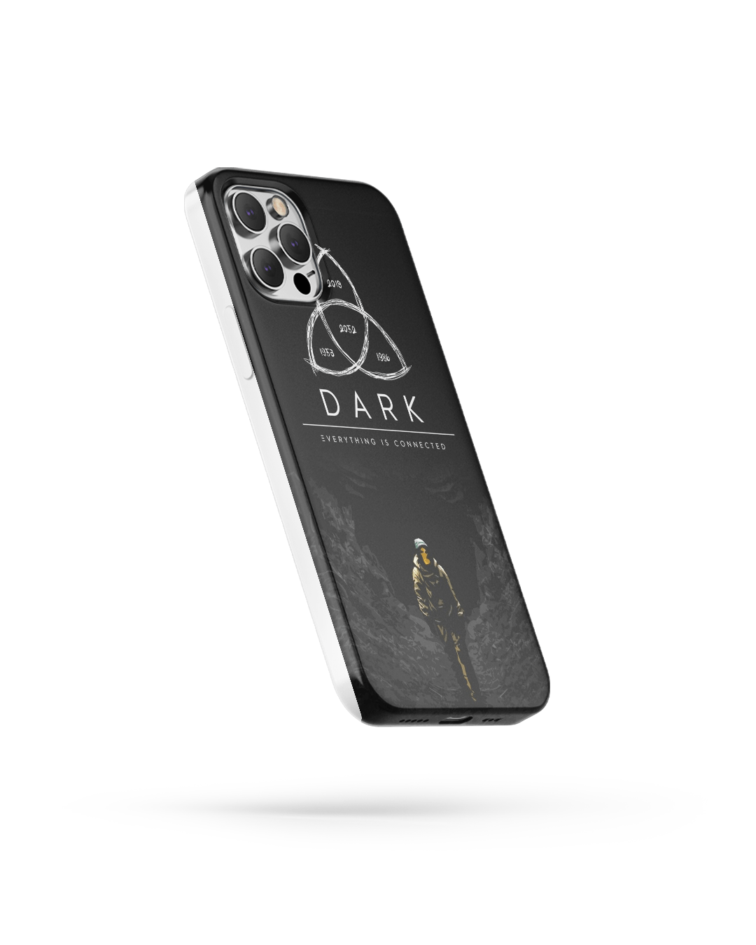 Cover Dark 1 - Lab07Official -