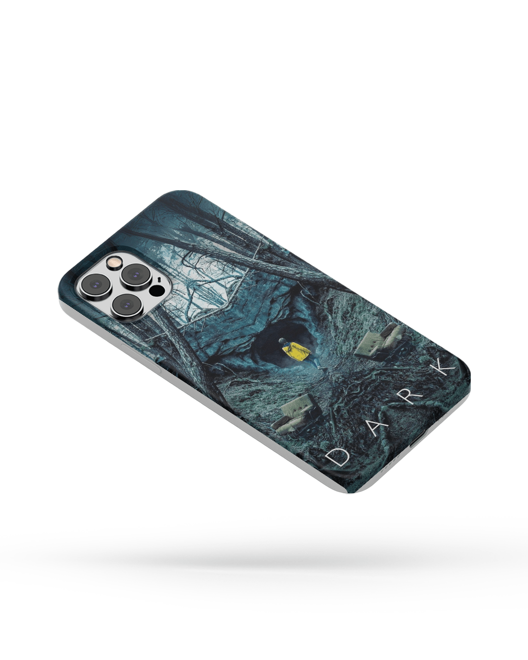 Cover Dark - Lab07Official -