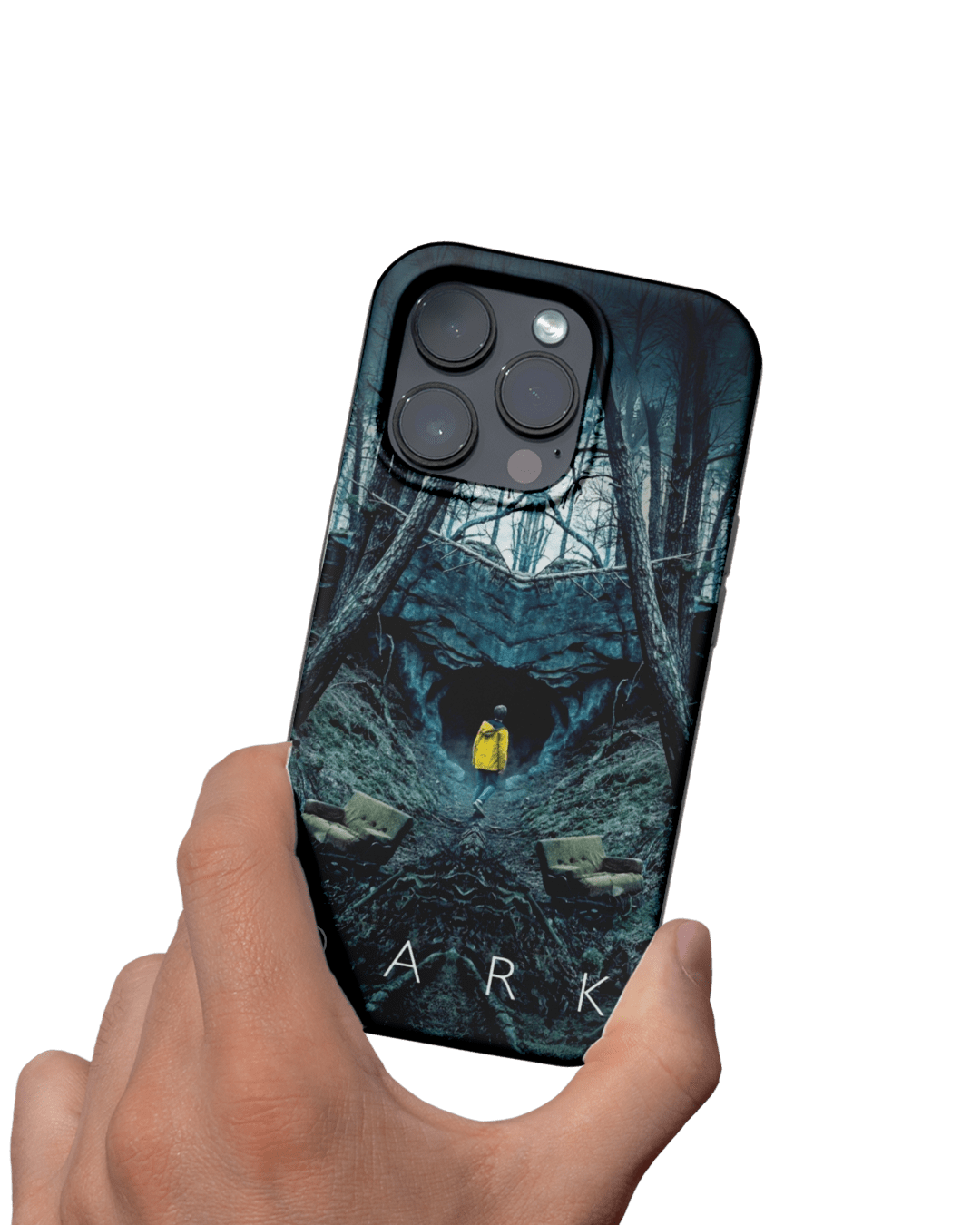 Cover Dark - Lab07Official -