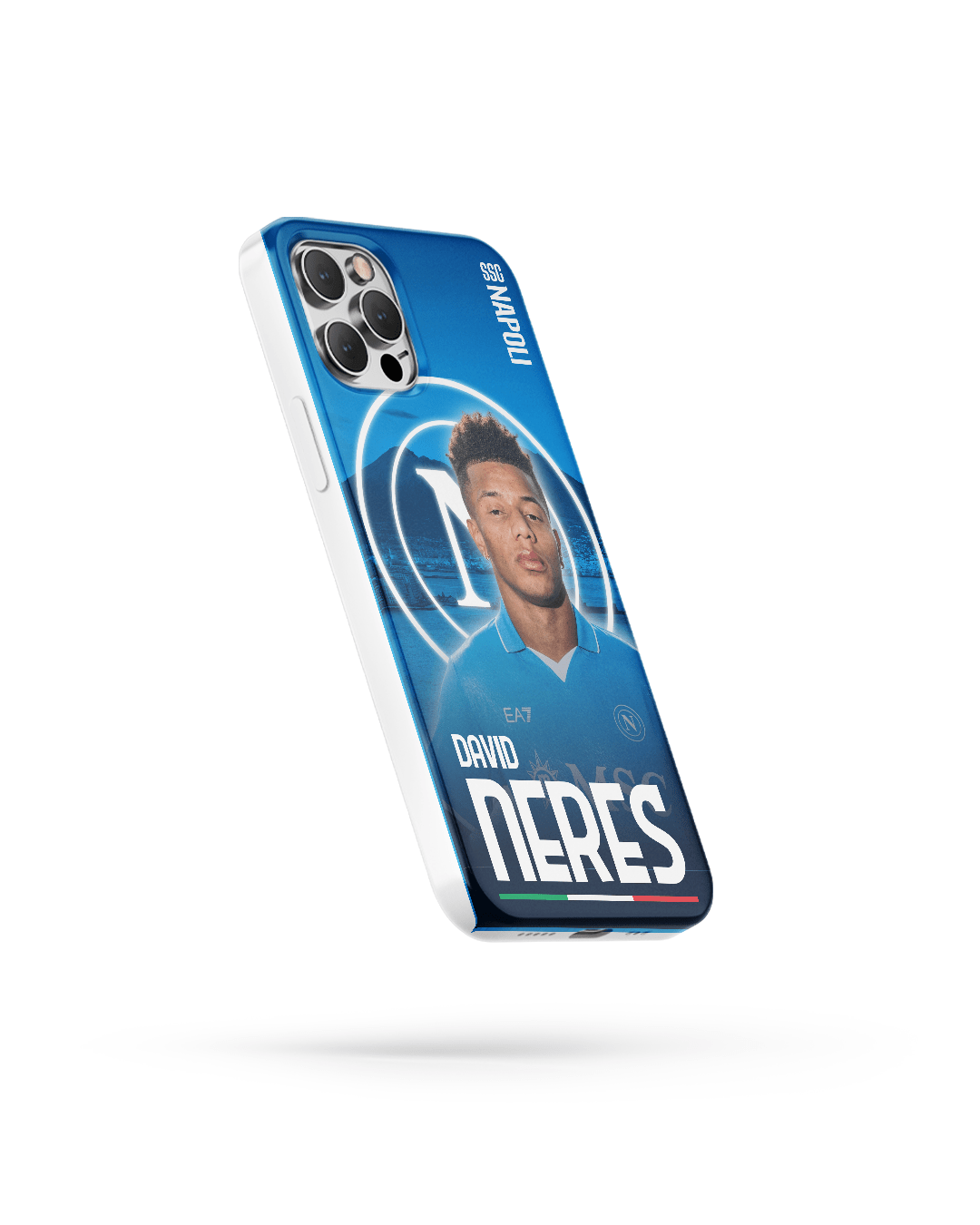 Cover David Neres 1 - Lab07Official -