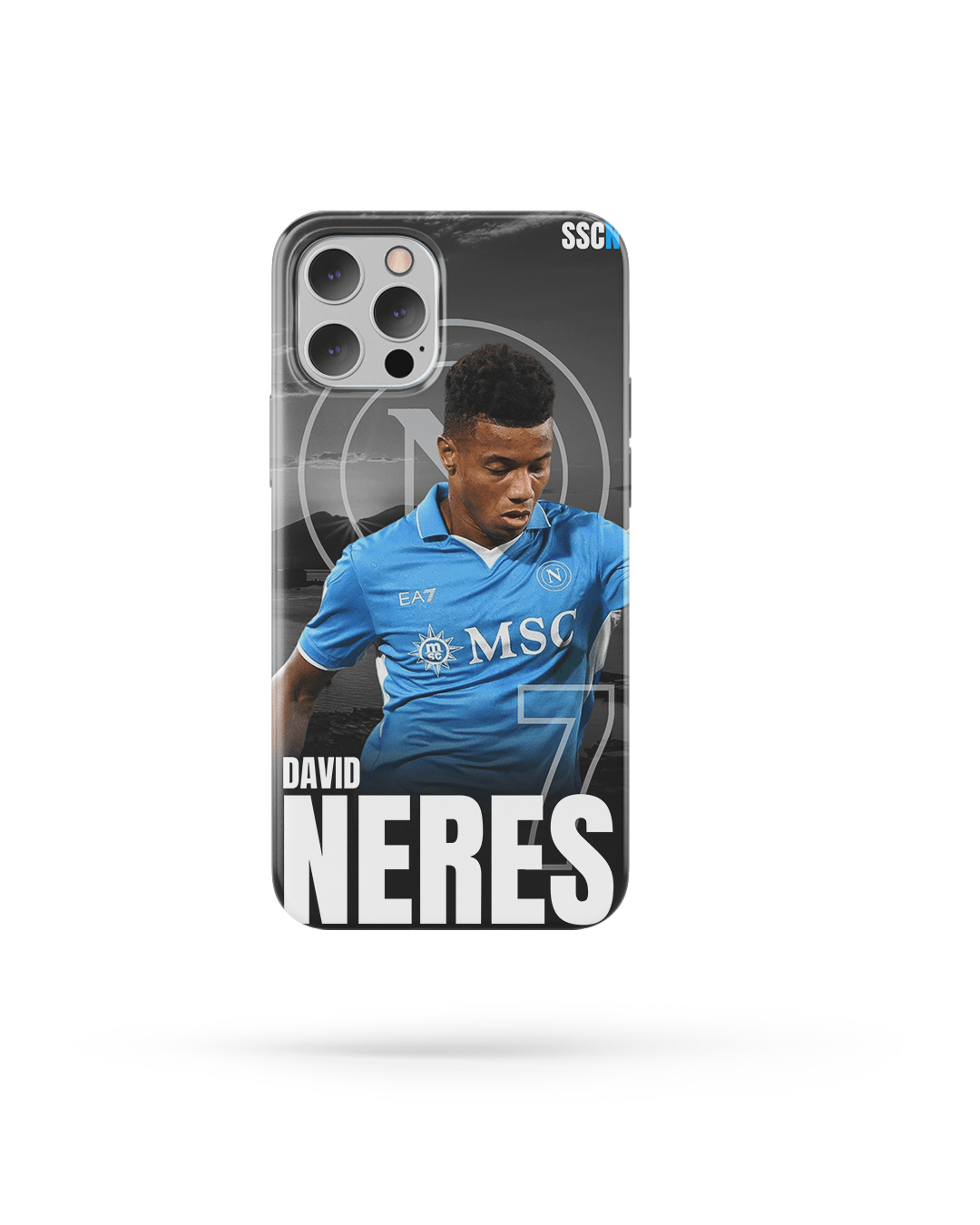Cover David Neres - Lab07Official -